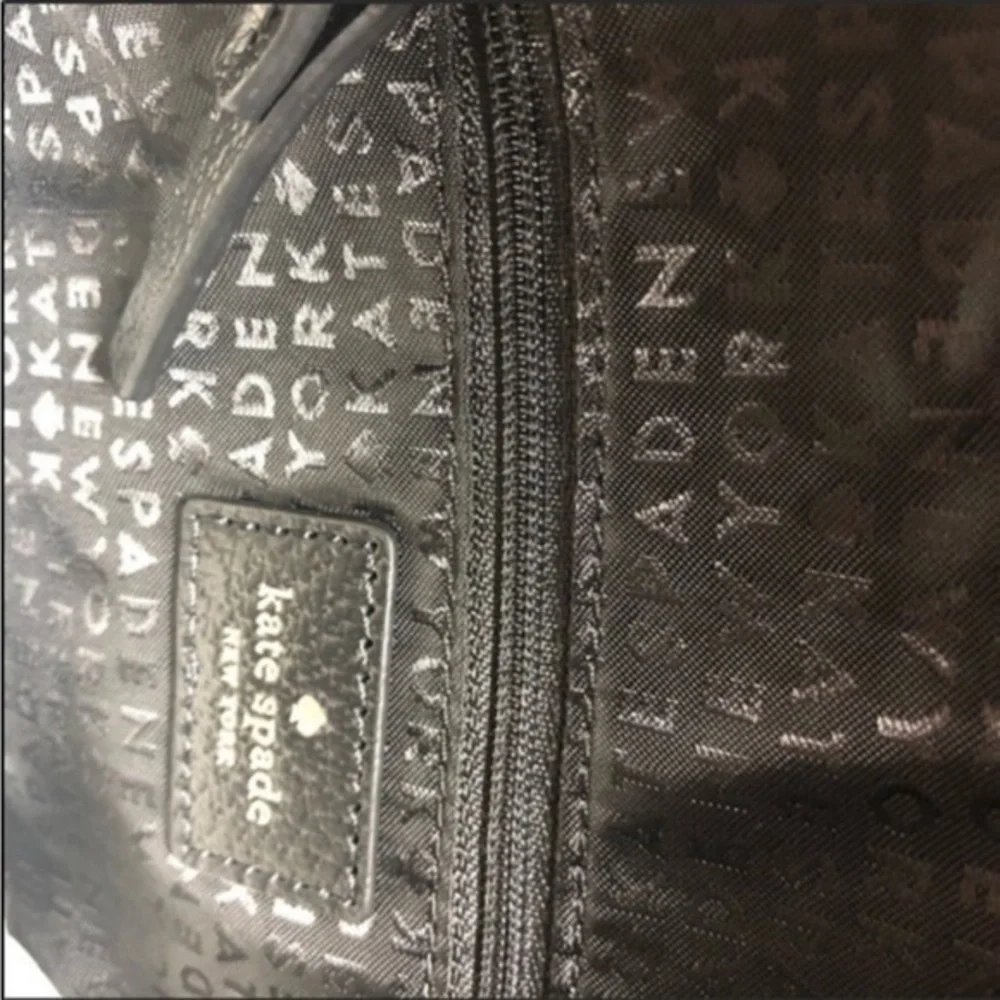 Kate spade backpack